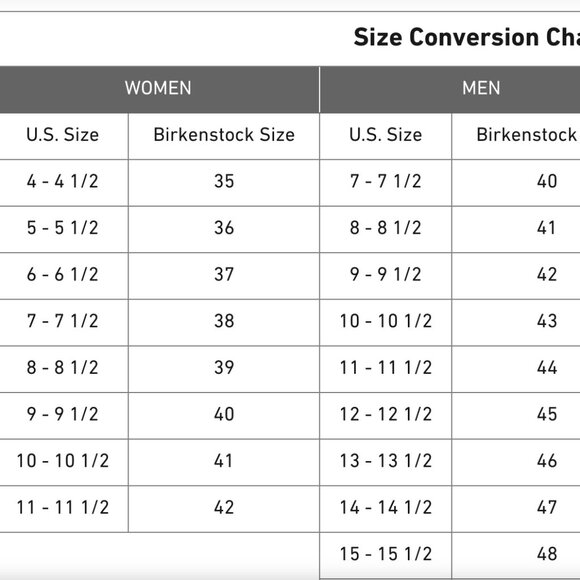 Birkenstock Black Mayari Birko-Flor Sandals - Size 42 - Picture 6 of 7